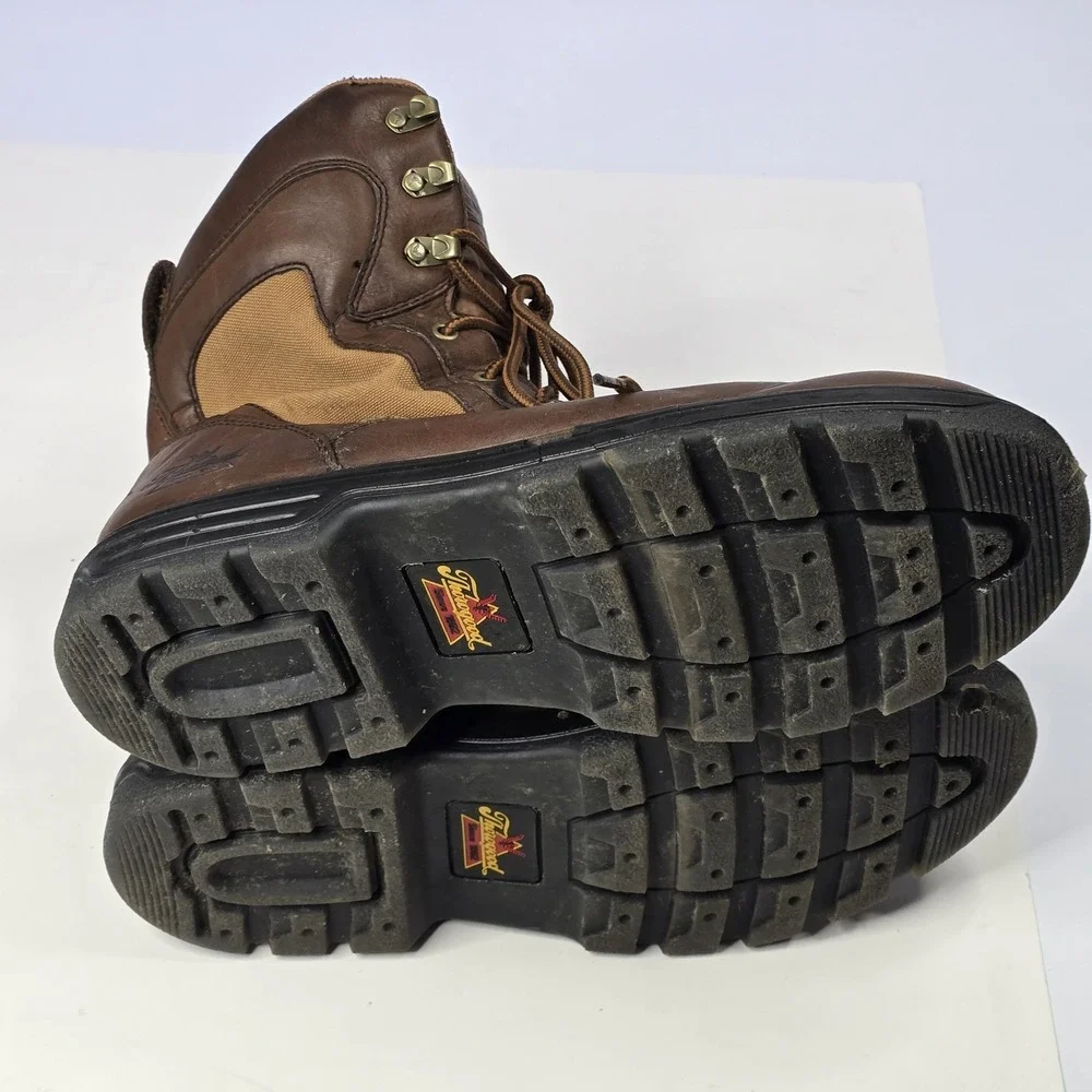 Thorogood‎ V-Series 8